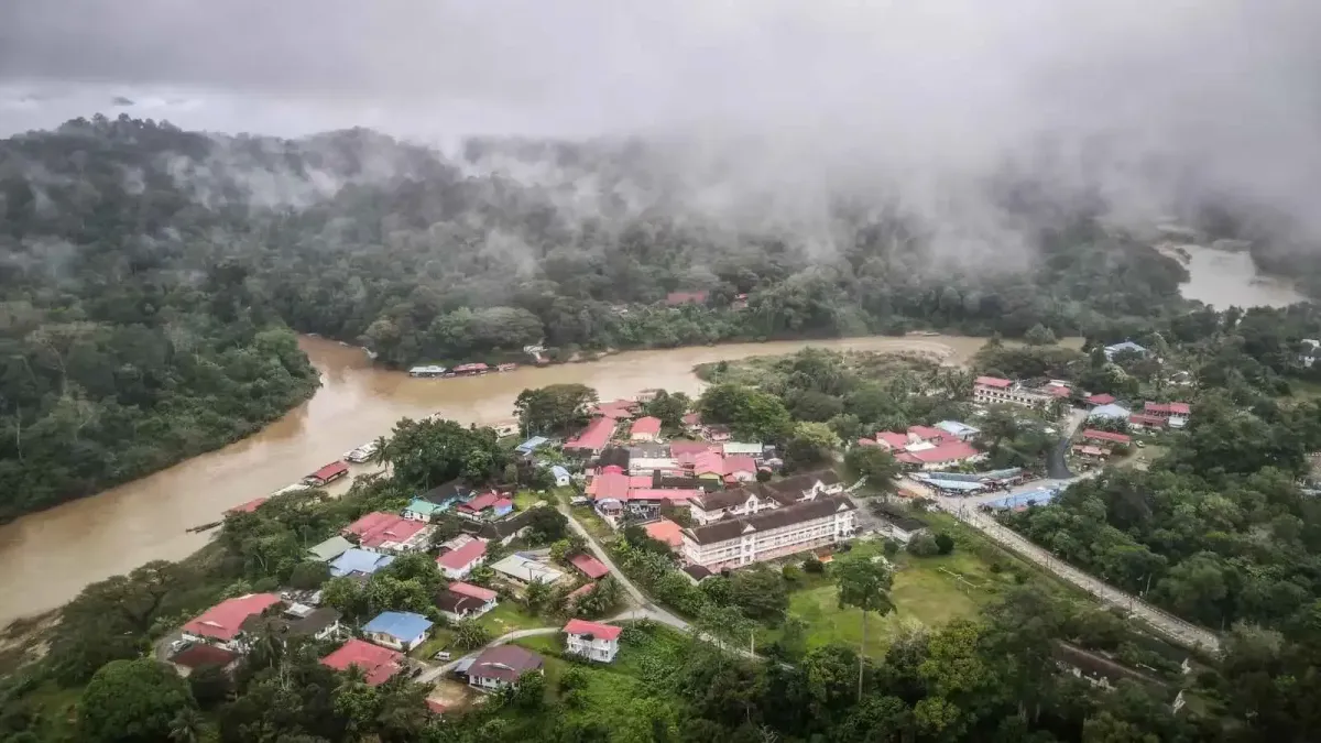 رمضان في ماليزيا تجربة روحانية وسط الطبيعة الاستوائية