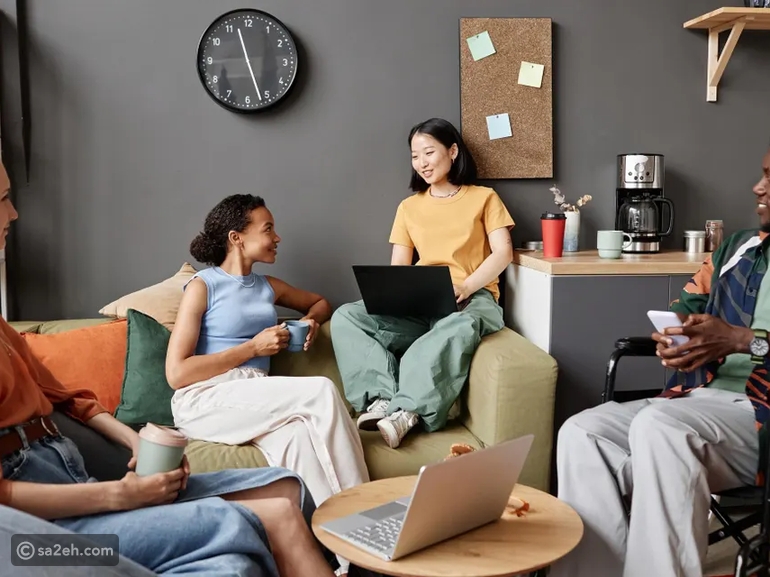 كيف يرى جيل زد مفهوم العمل والحياة؟