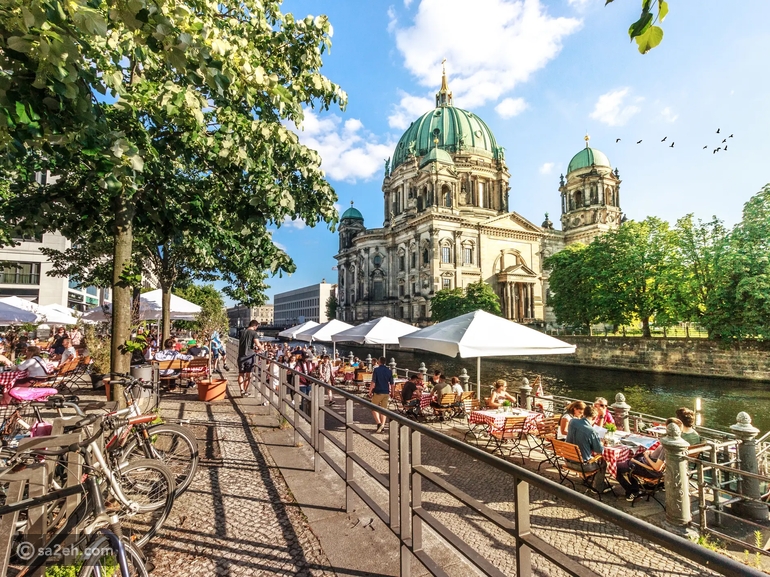 أفضل مدن للنباتيين: طعام صحي وثقافة مستدامة