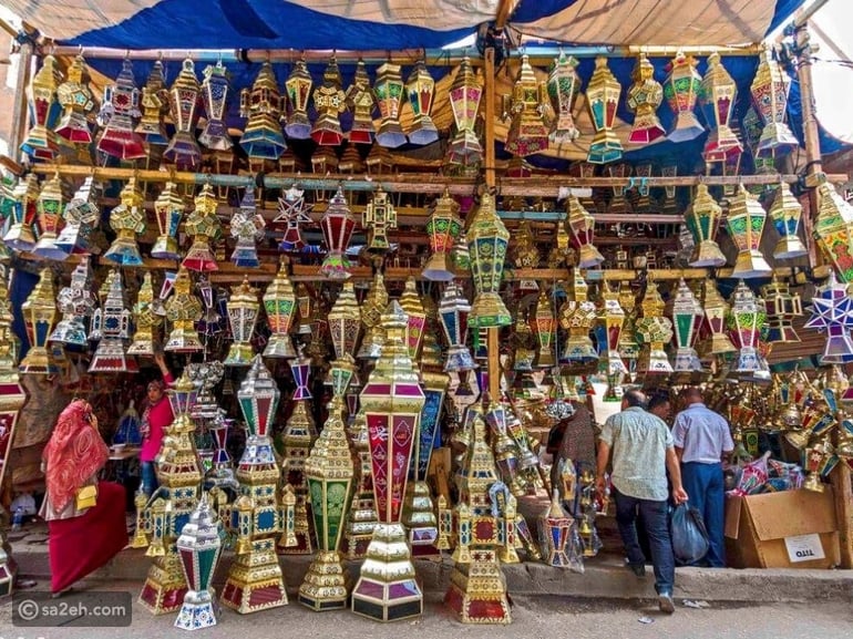 القاهرة في رمضان: تجربة رمضانية تجمع التاريخ والثقافة