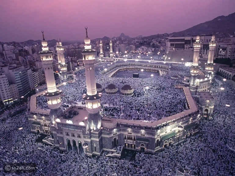 السفر في رمضان: كيف تختار وجهتك لتجربة روحانية ممتعة