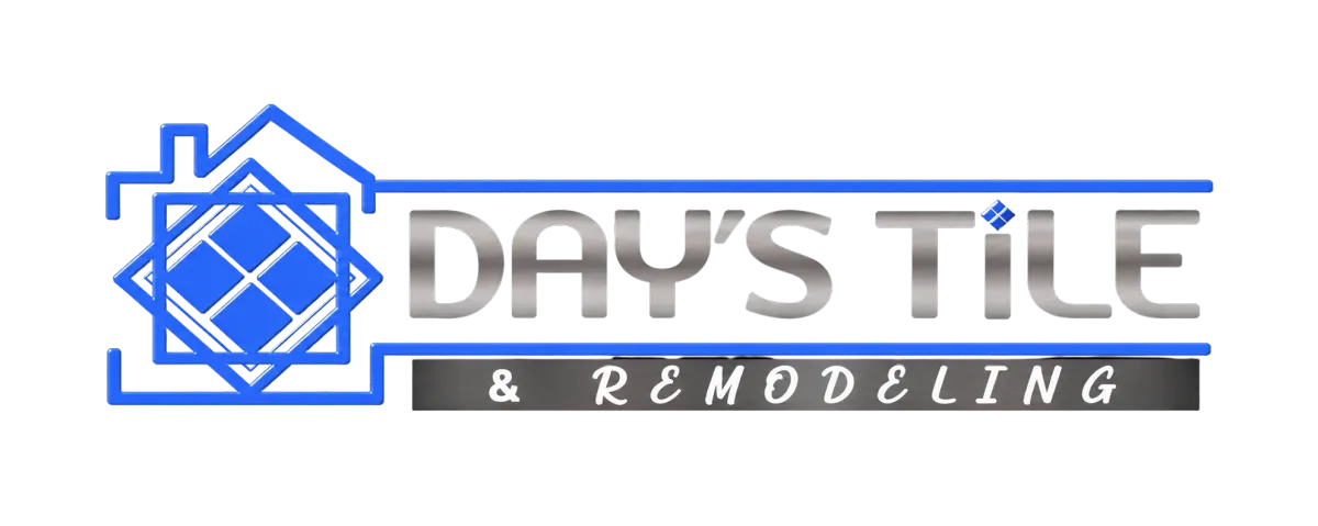 Day's Tile & Remodeling Logo
