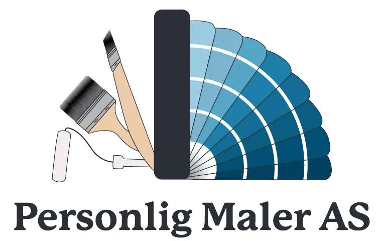 Personlig Maler logo