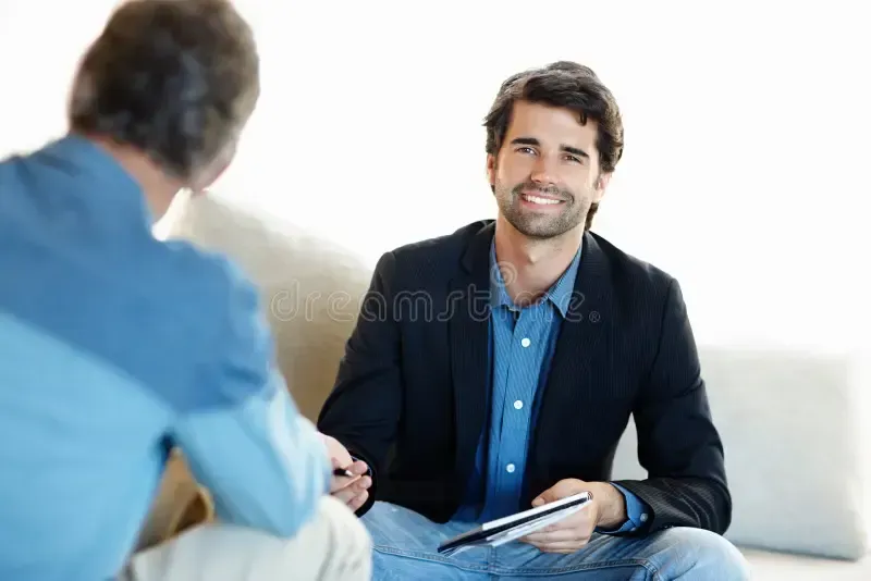 Men's Therapy in Colorado - Inner Fire Therapy