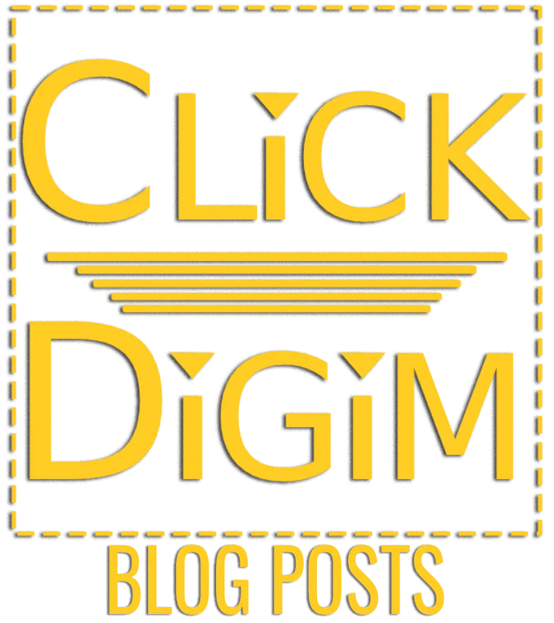  Author of Click Digim Blogs