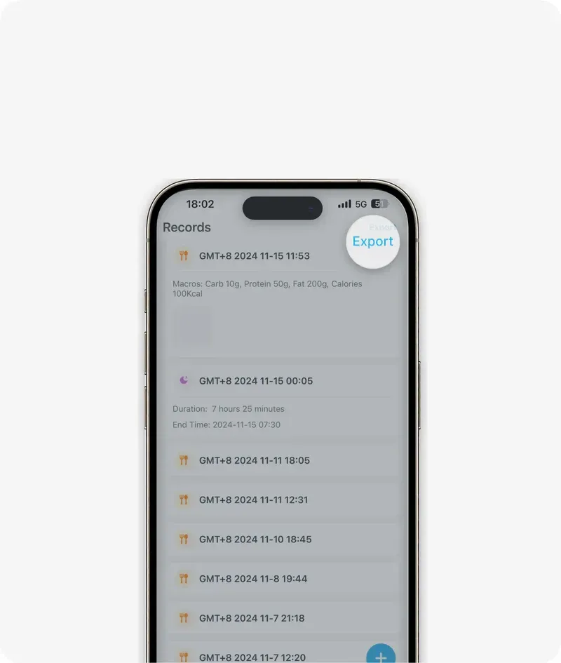 Compare how sibio continuous ketone monitoring performs against other products, experience unparalleled performance