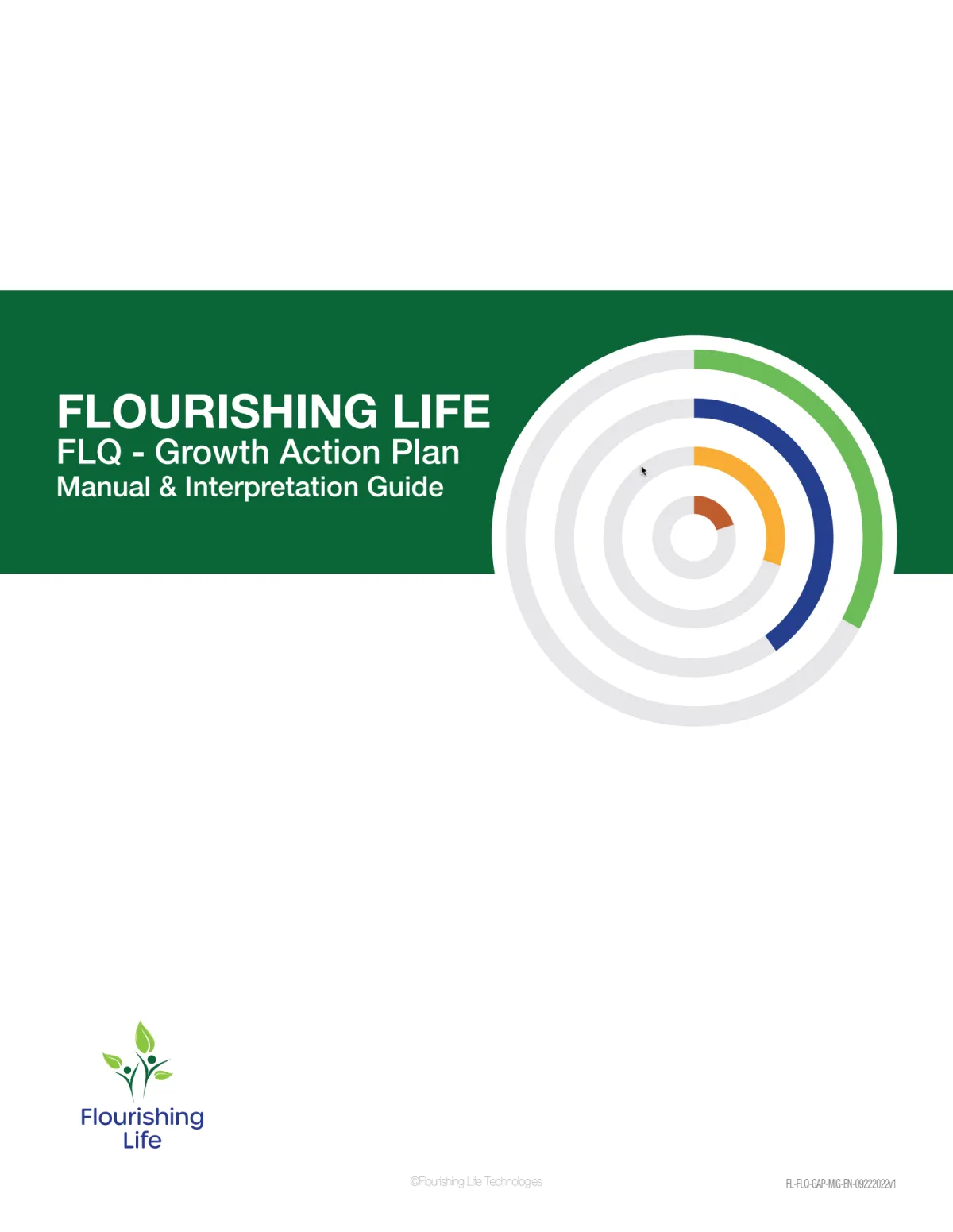 FLQ Growth Action Plan guide