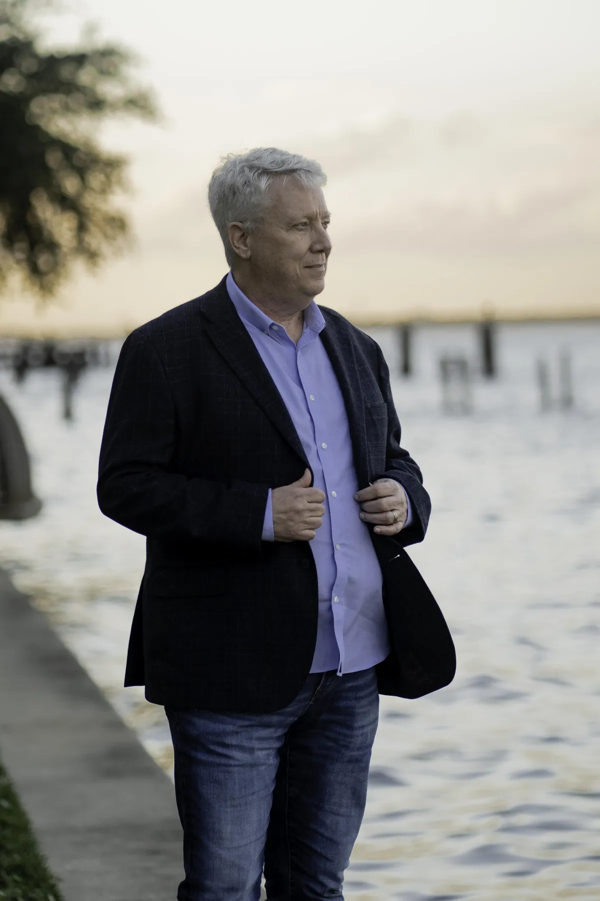 Dr. Wayne Hammond