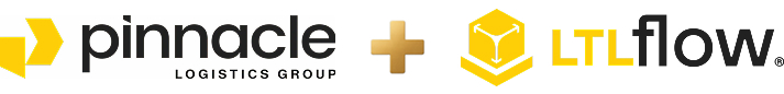 Pinnacle Logistics Group plus LTLFlow