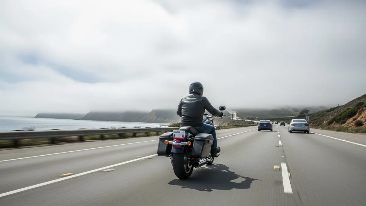 UM/UIM Coverage for San Diego Riders: Your Real Backstop When the Other Driver Is Not Covered