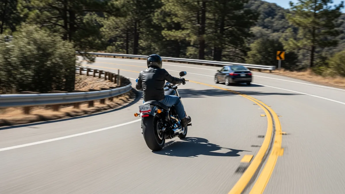 California's Universal Helmet Law: What DOT Compliant Really Means for San Diego