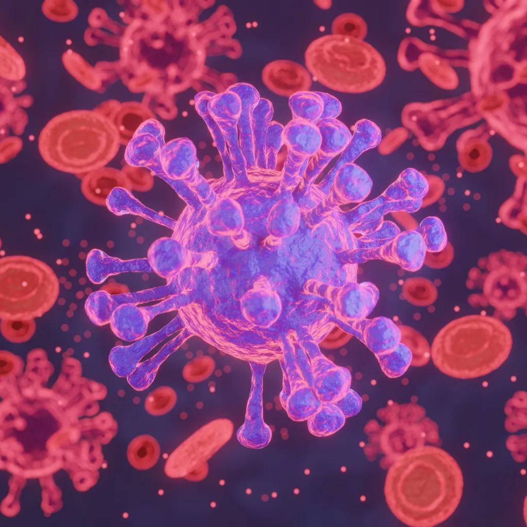 immune function