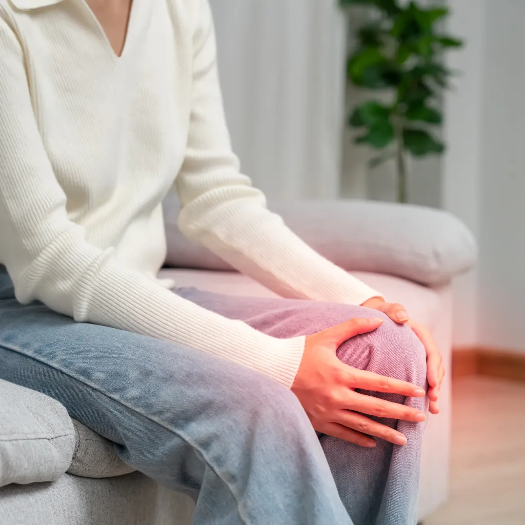 inflammation