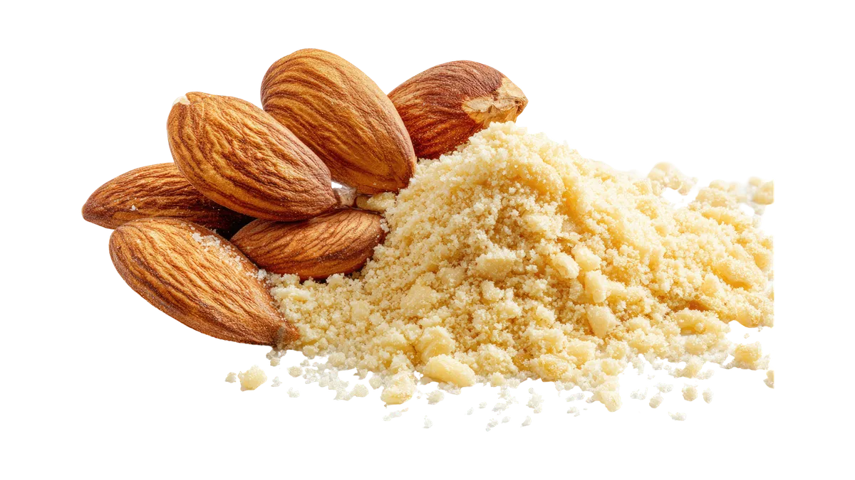 Almond Flour