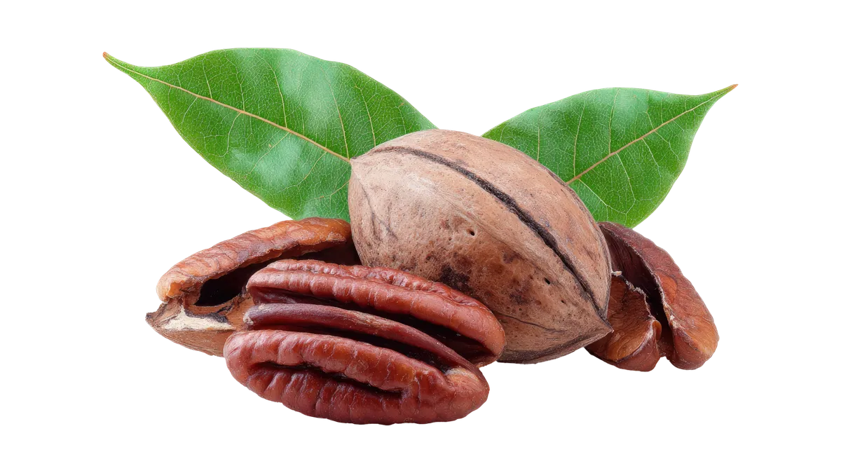 Pecans
