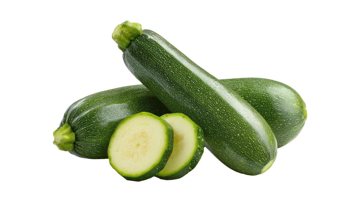 Zucchini