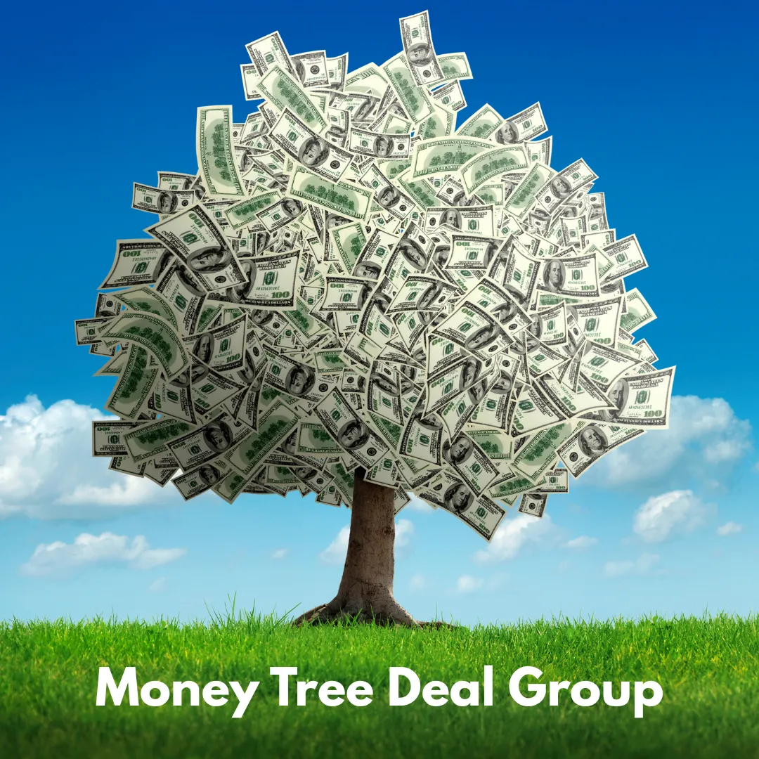 Money Tree Deals 