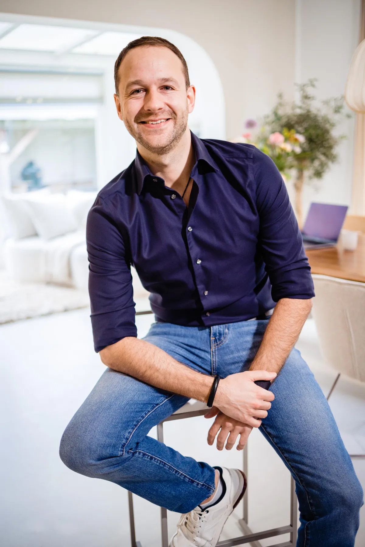 Rick Guldemond online financieel strateeg