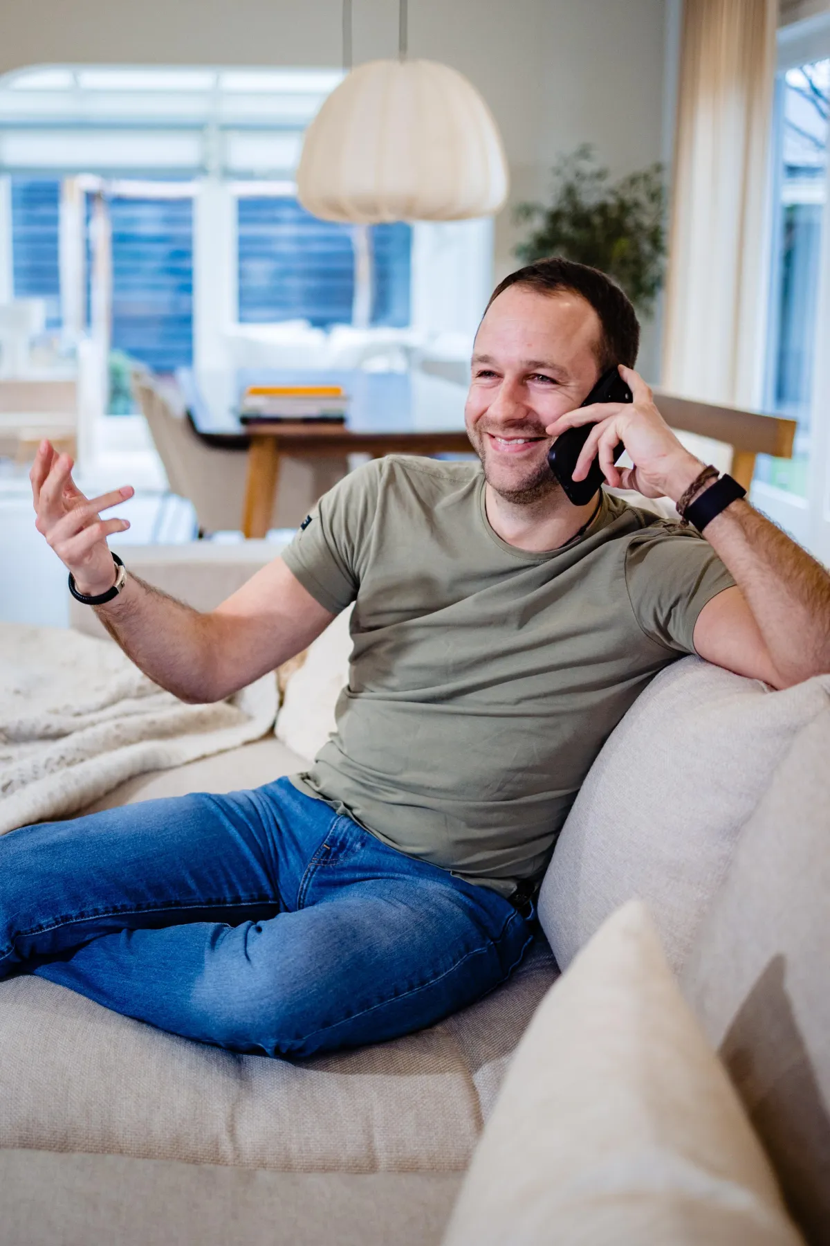 Rick Guldemond online financieel strateeg