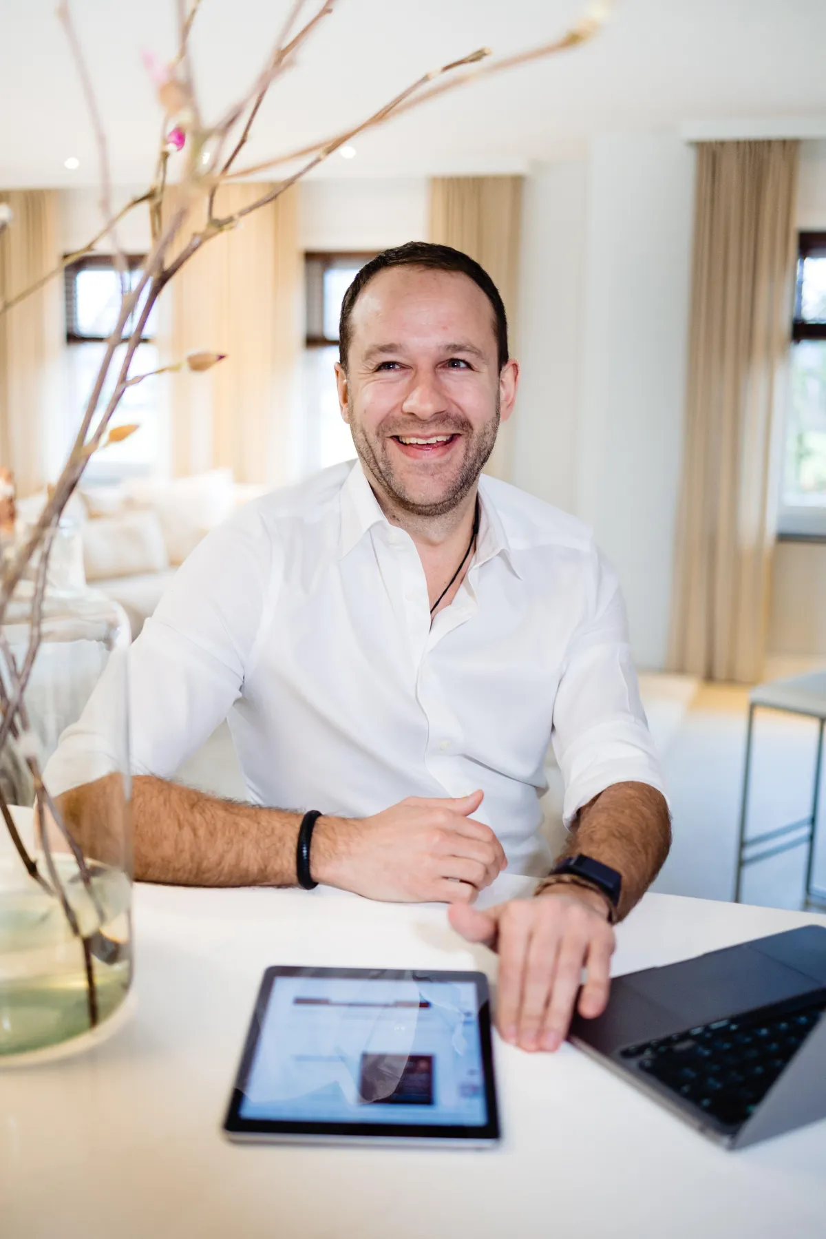 Rick Guldemond online financieel strateeg