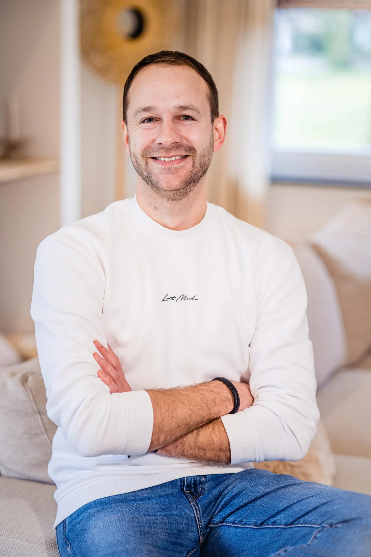 Rick Guldemond online financieel strateeg