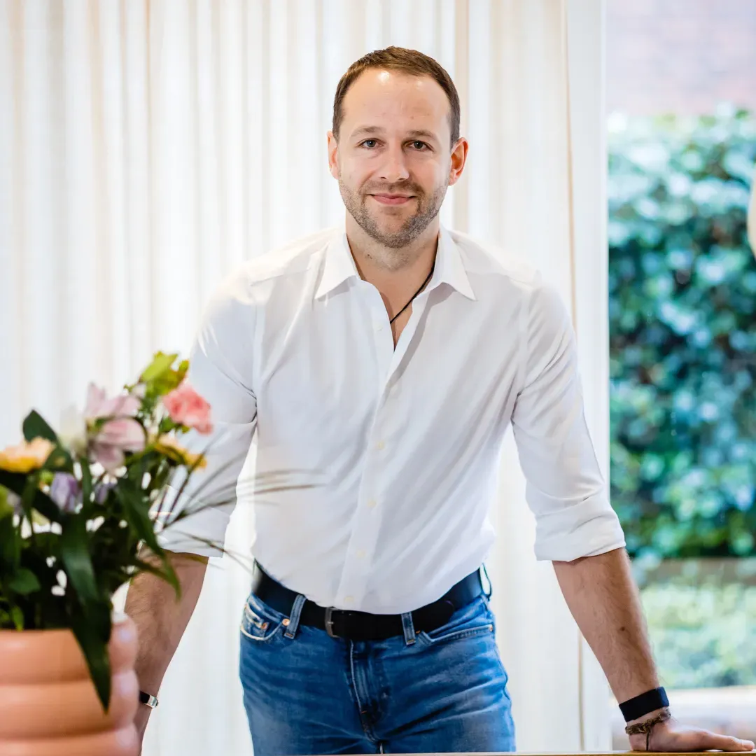 Rick Guldemond online financieel strateeg