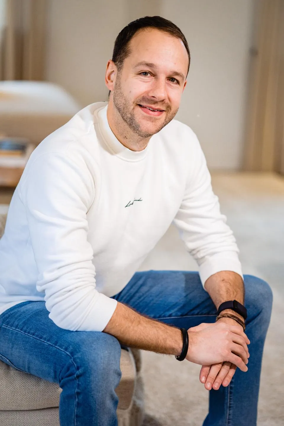 Rick Guldemond online financieel strateeg