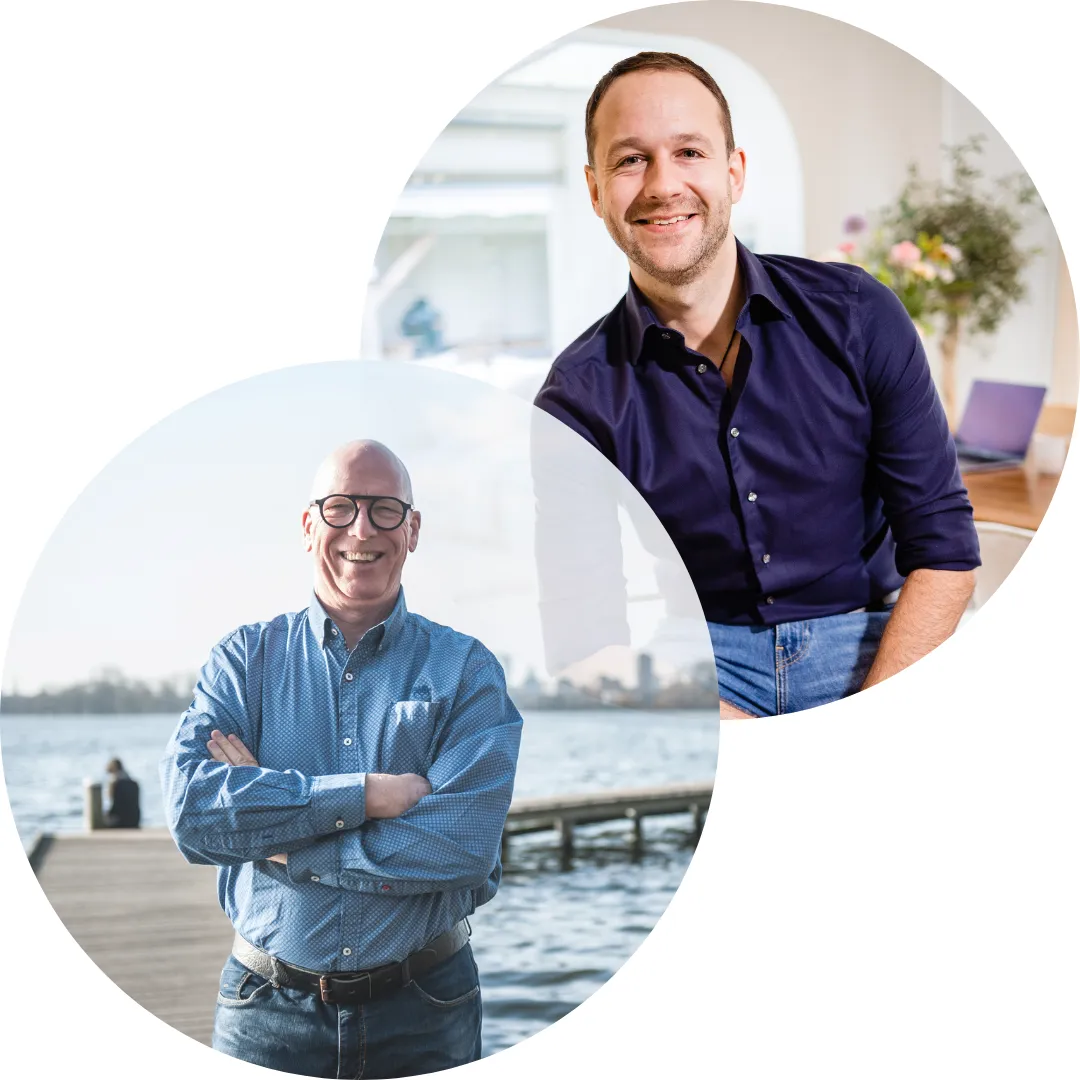 Rick Guldemond online financieel strateeg