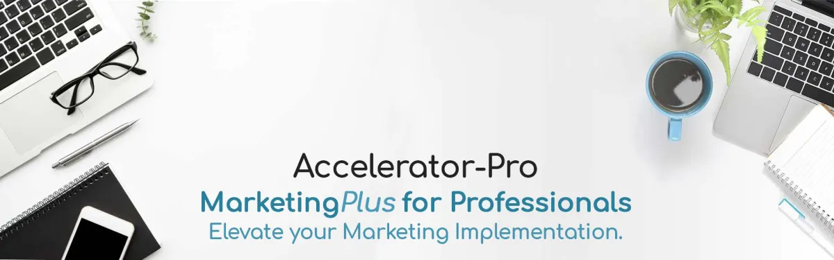 MarketingPlus Plan on Accelerator-ro