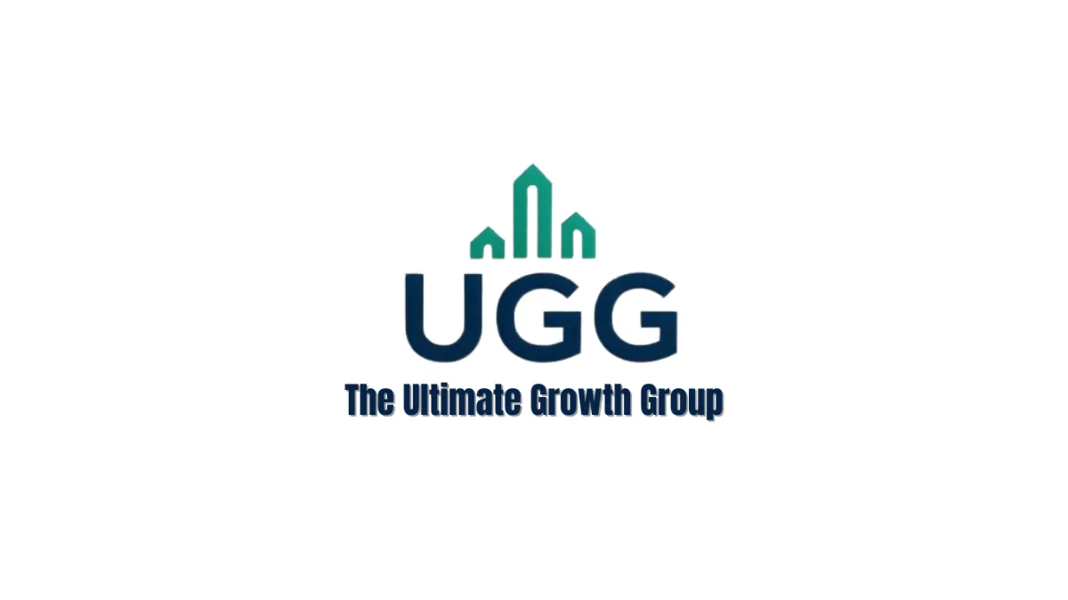 The Ultimate Growth Group company logo