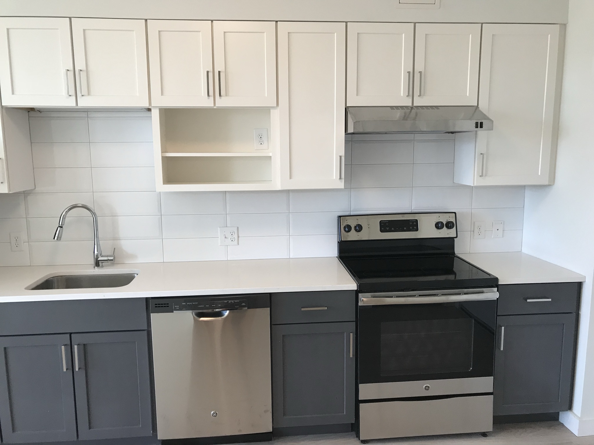 Construction Company in Revere