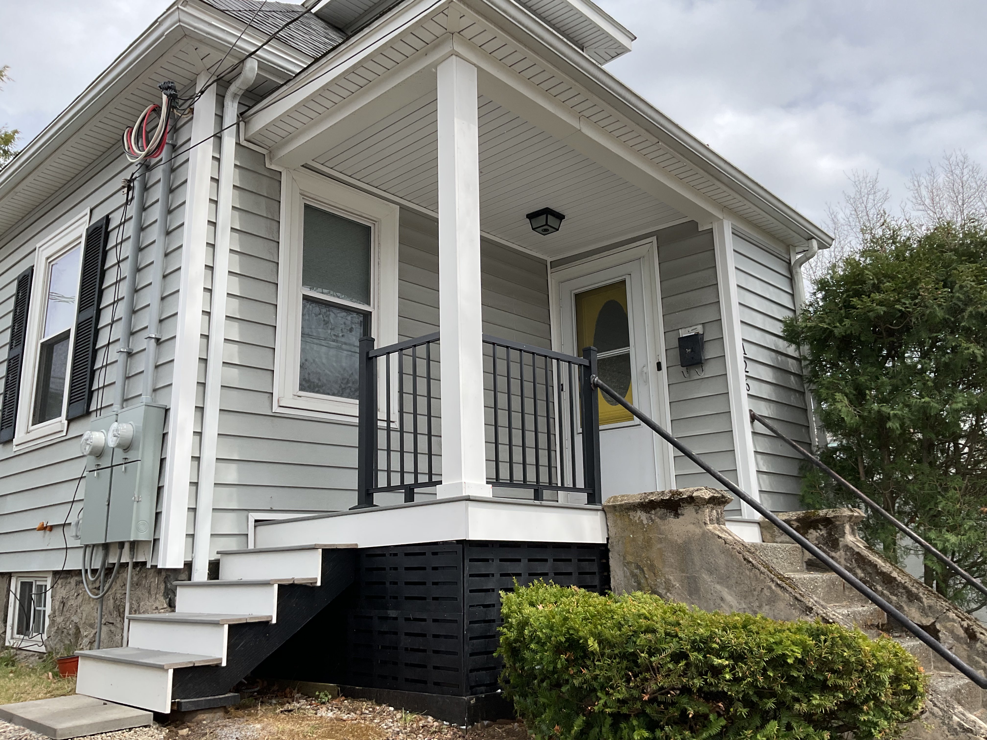Construction Company in Revere