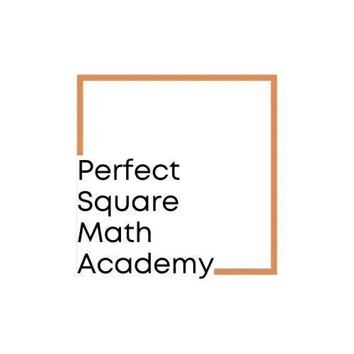 Perfect Square Math Academy