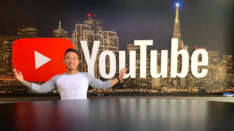 Brian Kwa Youtube