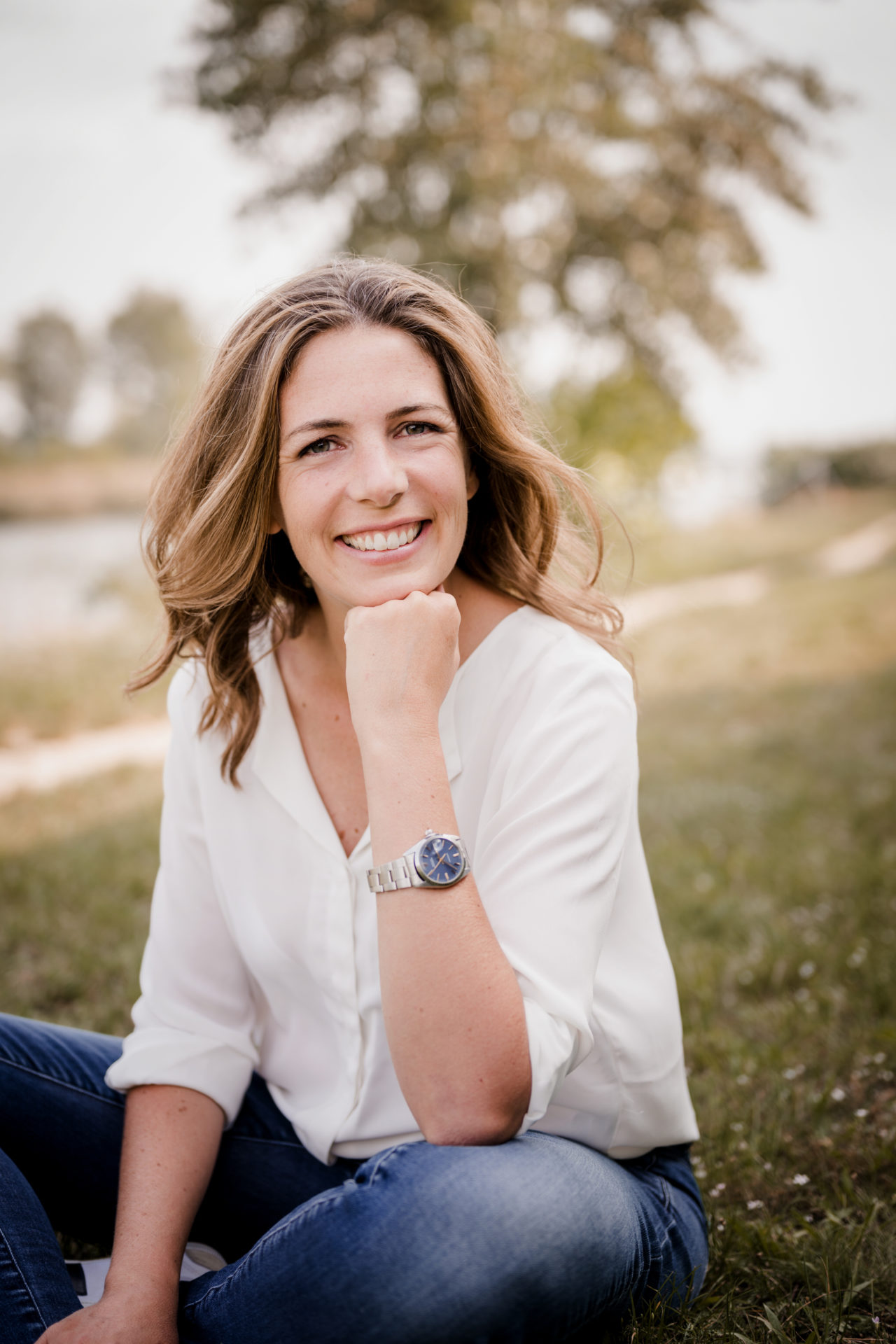 Portrait von Daniela Helmberger, Feng Shui und BAZI Expertin