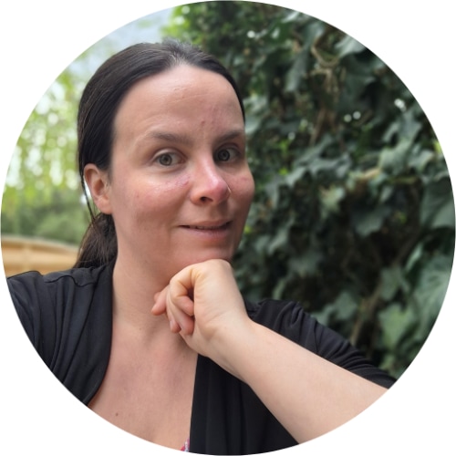 Karolina Profilbild