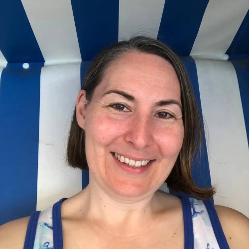 Karolina Profilbild