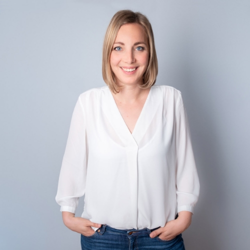 Karolina Profilbild