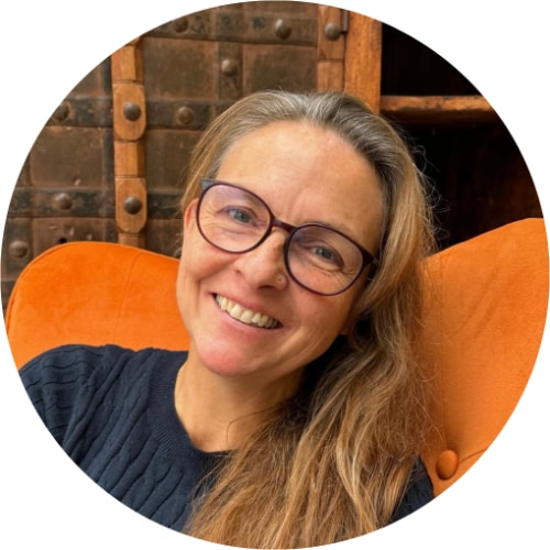 Karolina Profilbild