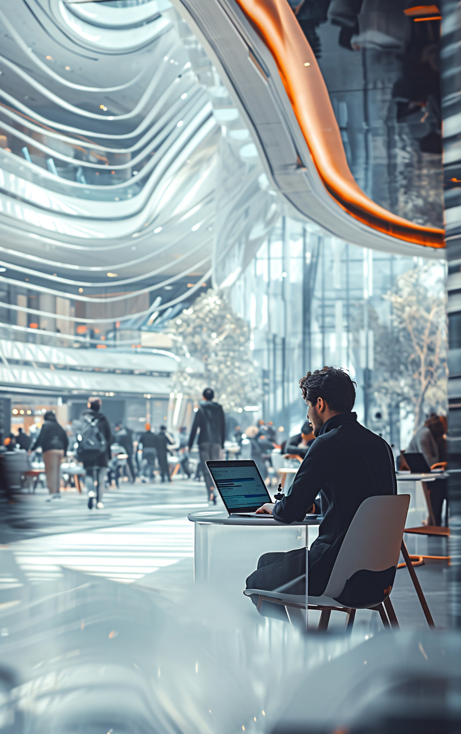 AEO and what it takes to win as a team