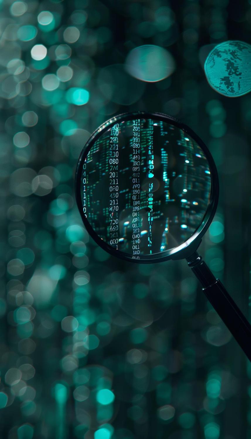 Accountability Team working on AEO, Anwer Engine Optimization