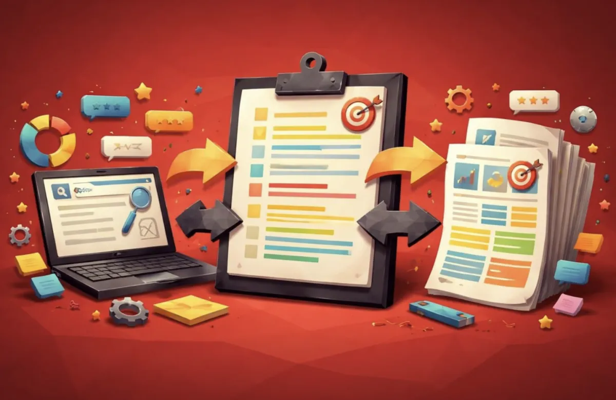 Best ChatGPT prompts for SEO in 2026 showing keyword research, content briefs, meta tags, and schema markup workflows.