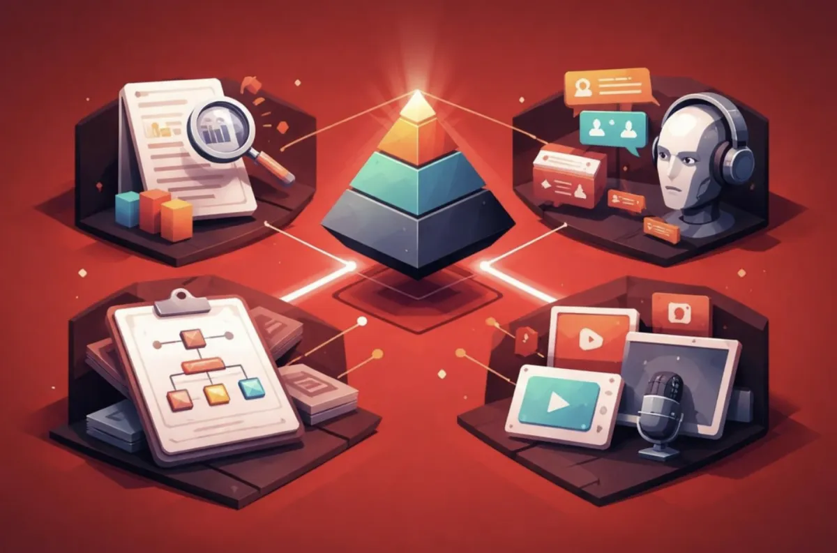 Google SEO in 2026: What Works & What's Dead