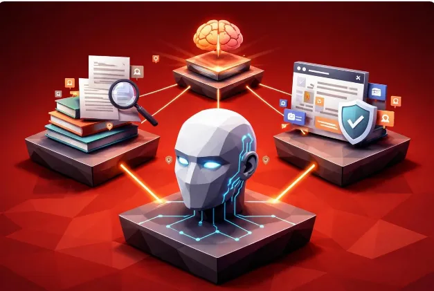 AI SEO: The 2026 Shift Legacy Agencies Can't Fake