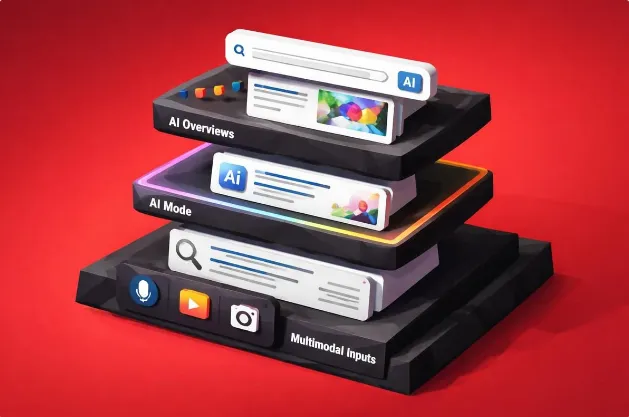 Google AI Search: How to Rank in 2026's New Reality