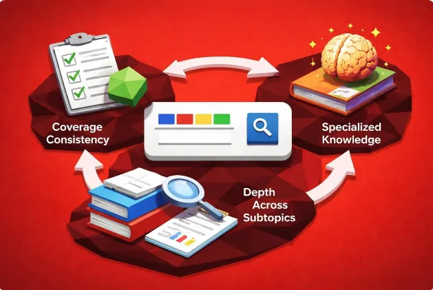 Authority Google: What Really Matters for Rankings in 2026 