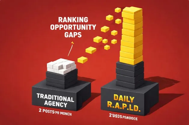 Search Engine Optimisation Strategy for 2026 