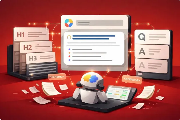 Google AI SEO: 2026 Strategy to Dominate AI Search