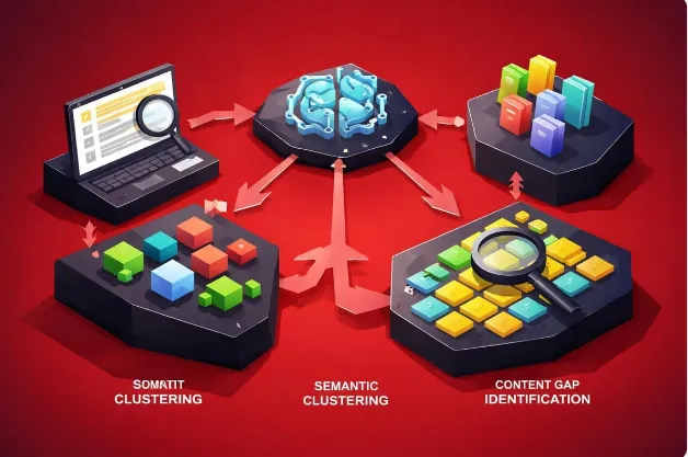 SEO for Business: 2026 AI-Ready Framework Guide