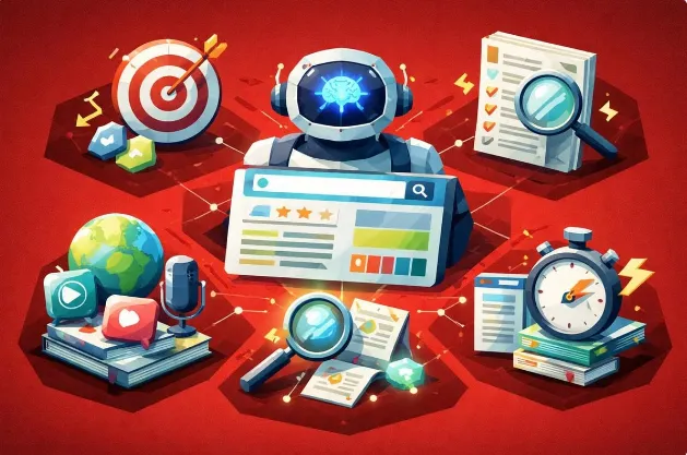 Search Engine Ranking: 2026 Truth About AI-First Visibility